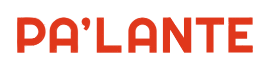 RON PA'LANTE LOGO